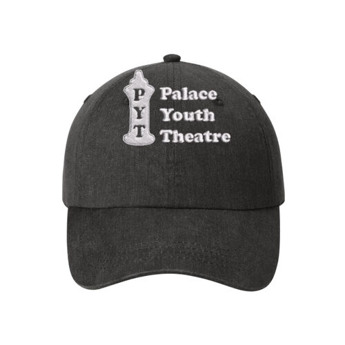 Pigment Dyed Cap (PYT Design #2) Thumbnail