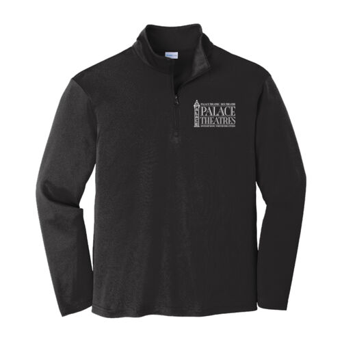 Youth 1/4 Zip Pullover (Palace Theatre) Thumbnail