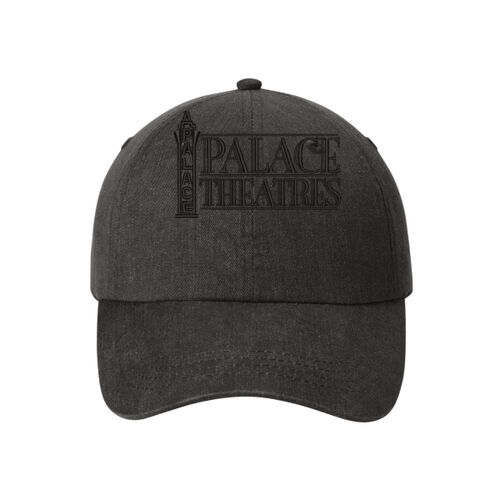 Pigment Dyed Cap (Palace Theatre) Thumbnail