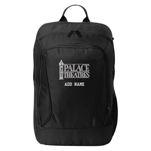 City Backpack (Palace Theatre) Thumbnail